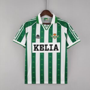 Real Betis: A Rising Force in La Liga