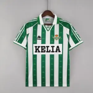 Real Betis: A Rising Force in La Liga