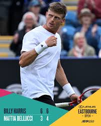 Billy Harris: The Innovative Voice in Food Content Creation