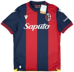 Bologna FC: A Comprehensive Look at Recent Developments