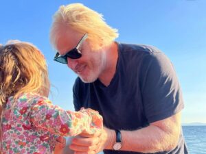 The Significance of Boris Johnson’s New Beard Style