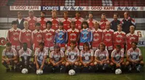 An Insight into Brann Football Club