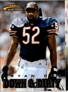 Brian Cox: Revolutionising Our Understanding of the Universe