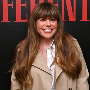 The Culinary Journey of Briony May Williams