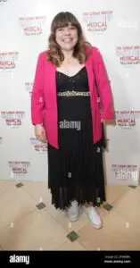 Briony May Williams: From Contestant to Culinary Innovator