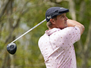 Bryson DeChambeau: Revolutionising Modern Golf