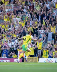 The Rise of Callum Doyle: A Young Football Talent