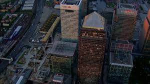 Exploring the Importance of Canary Wharf in London’s Economy