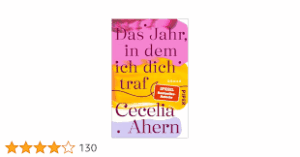 The Inspiring Journey of Cecelia Ahern