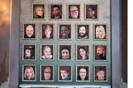 Unmasking Celebrity Traitors: Who Are They and Why It Matters