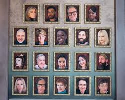 Celebrity Traitors: The Scandals That Shook Hollywood