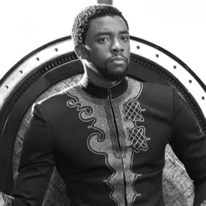The Lasting Legacy of Chadwick Boseman