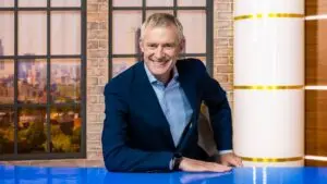 Exploring the Latest from Channel 5: News and Updates