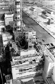 The Chernobyl Disaster: Legacy and Modern Implications
