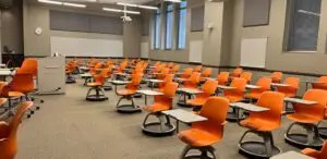 Understanding the Importance of Classroom Environments