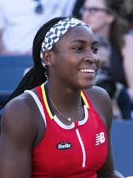 Coco Gauff: The Rise of a Young Tennis Sensation