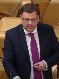 Colin Smyth: Champion of Local Governance in Scotland