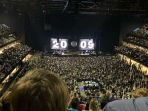 Coop Live: The Future of Entertainment and Events