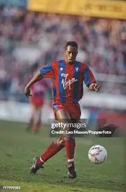 The Latest Developments at Crystal Palace FC (CPFC)