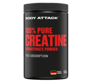 Understanding Creatine: Benefits and Usage in Fitness