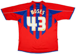 Latest Developments at Crystal Palace Football Club