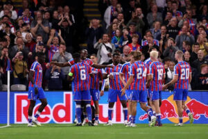 Crystal Palace Set to Face Fredrikstad in Upcoming Friendly