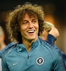 David Luiz: A Journey Through His Football Career