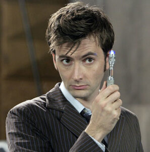 David Tennant: A Look at His Career and Recent Projects