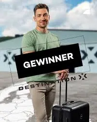 The Unveiling of Destination X Winner: A New Highlight in Tourism