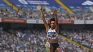 The Future of Athletics: Diamond League 2025