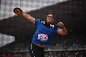 Exploring the Diamond League: A Premier Athletics Competition