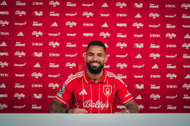 Douglas Luiz: Impact Player for Aston Villa and Brazil