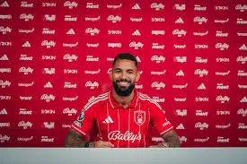 Douglas Luiz: Impact Player for Aston Villa and Brazil