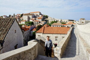 Discovering Dubrovnik: A Timeless Adriatic Gem