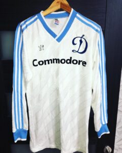 Exploring Dynamo Kyiv: Ukraine’s Legendary Football Club