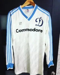 Exploring Dynamo Kyiv: Ukraine’s Legendary Football Club