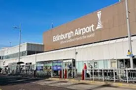 Edinburgh Airport: Scotland’s Essential Gateway