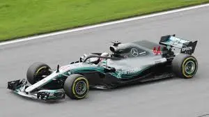 The Thrilling World of F1 Racing
