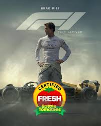 The Thrilling World of the F1 Movie