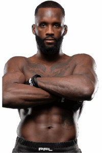 Fabian Edwards: The Rising Star in Mixed Martial Arts