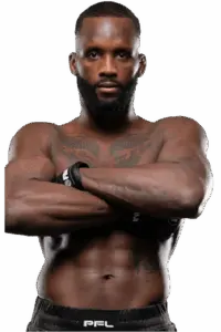 Fabian Edwards: The Rising Star in Mixed Martial Arts