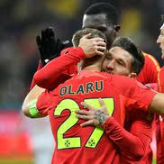 Recent Developments in FCSB Football Club