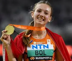 The Rise of Femke Bol: A New Era in Athletics