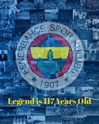Fenerbahçe: The Heart of Turkish Football