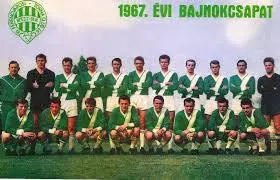 Exploring Ferencvárosi TC: Hungary’s Premier Football Club