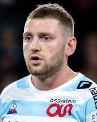 Finn Russell: A Key Player in the Rugby Landscape
