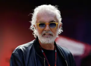 The Impact of Flavio Briatore on Formula 1 in 2023