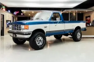 The Evolution and Future of Ford in the Automotive Industry