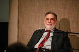 Francis Ford Coppola: A Master of American Film