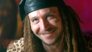 The Incredible Career of Gary Oldman